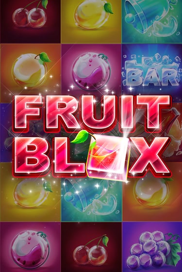 Бесплатная демо игра FruitBlox | Джой Казино без регистрации