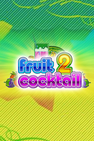 Бесплатная демо игра Fruit Cocktail 2 | Джой Казино без регистрации