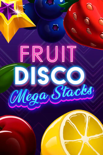 Бесплатная демо игра Fruit Disco: Mega Stacks | Джой Казино без регистрации