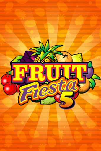 Бесплатная демо игра Fruit Fiesta 5-Line | Джой Казино без регистрации