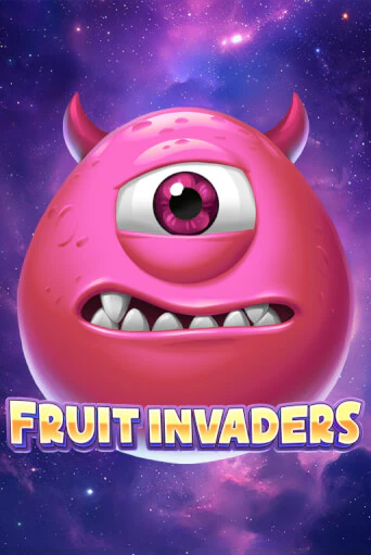 Бесплатная демо игра Fruit Invaders | Джой Казино без регистрации