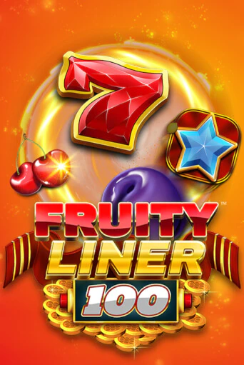 Бесплатная демо игра Fruityliner 100 | Джой Казино без регистрации