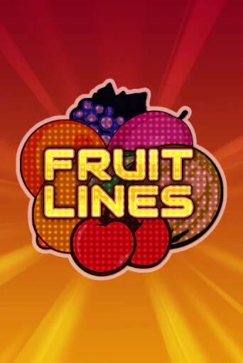 Бесплатная демо игра Fruit Lines | Джой Казино без регистрации