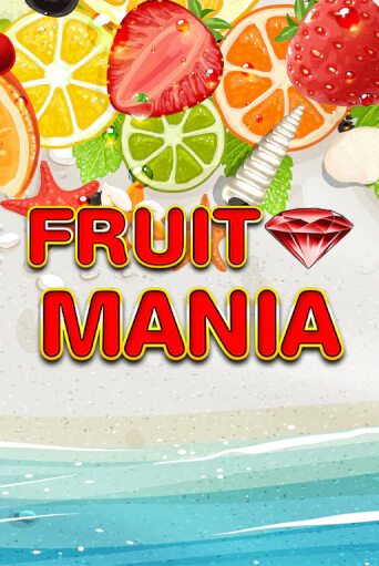 Бесплатная демо игра Fruit Mania | Джой Казино без регистрации