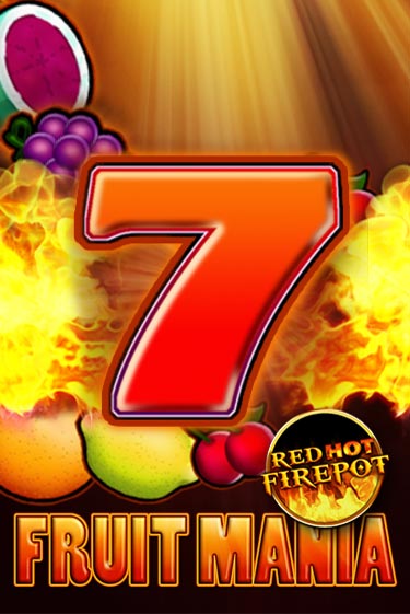 Бесплатная демо игра Fruit Mania Red Hot Firepot | Джой Казино без регистрации