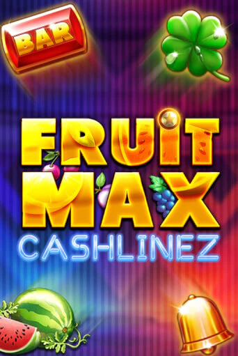 Бесплатная демо игра FruitMax: Cashlinez | Джой Казино без регистрации