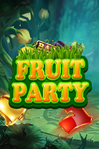 Бесплатная демо игра Fruit Party | Джой Казино без регистрации