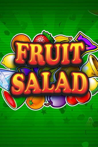 Бесплатная демо игра Fruit Salad | Джой Казино без регистрации