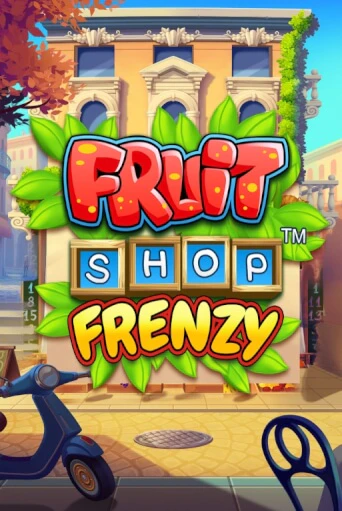 Бесплатная демо игра Fruit Shop Frenzy | Джой Казино без регистрации