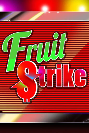 Бесплатная демо игра Fruit Strike | Джой Казино без регистрации