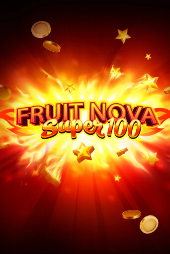 Бесплатная демо игра Fruit Super Nova 100 | Джой Казино без регистрации
