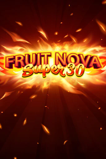 Бесплатная демо игра Fruit Super Nova 30 | Джой Казино без регистрации