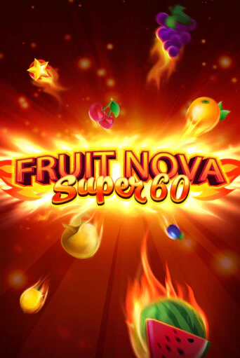 Бесплатная демо игра Fruit Super Nova 60 | Джой Казино без регистрации