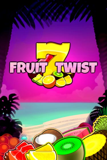 Бесплатная демо игра Fruit Twist | Джой Казино без регистрации