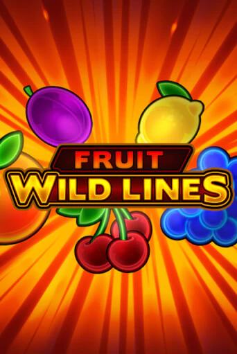 Бесплатная демо игра Fruit Wild Lines | Джой Казино без регистрации