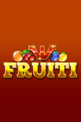 Бесплатная демо игра Fruiti | Джой Казино без регистрации