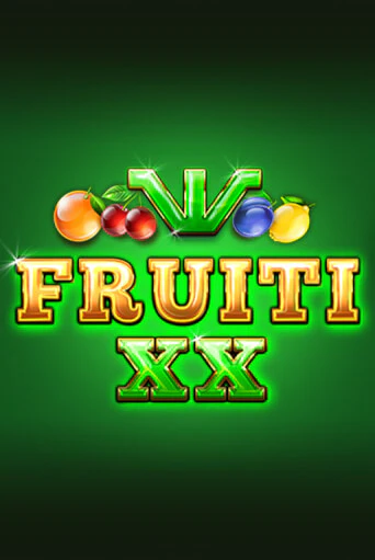 Бесплатная демо игра Fruiti XX | Джой Казино без регистрации