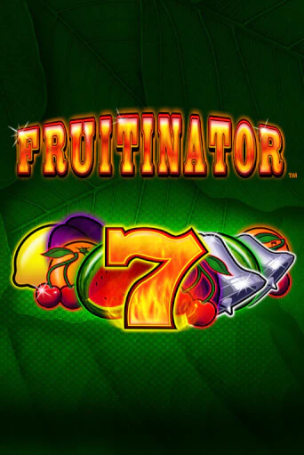 Бесплатная демо игра Fruitinator | Джой Казино без регистрации