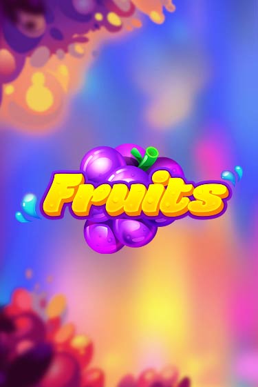Бесплатная демо игра Fruits | Джой Казино без регистрации