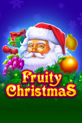 Бесплатная демо игра Fruity Christmas | Джой Казино без регистрации