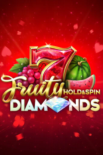 Бесплатная демо игра Fruity Diamonds Hold and Spin | Джой Казино без регистрации