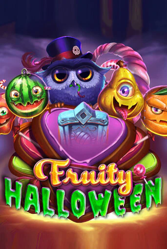 Бесплатная демо игра Fruity Halloween | Джой Казино без регистрации
