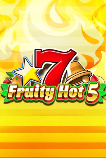 Бесплатная демо игра Fruity Hot 5 | Джой Казино без регистрации