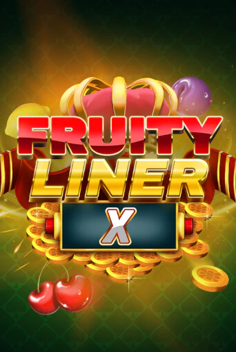 Бесплатная демо игра Fruityliner X | Джой Казино без регистрации