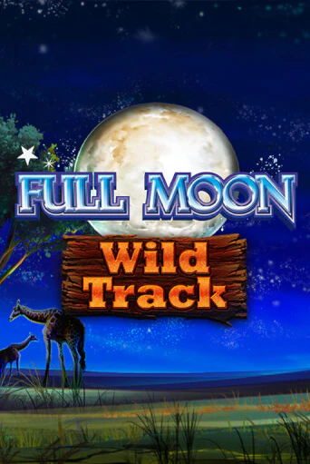 Бесплатная демо игра Full Moon: Wild Track | Джой Казино без регистрации