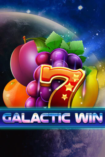 Бесплатная демо игра Galactic Win | Джой Казино без регистрации