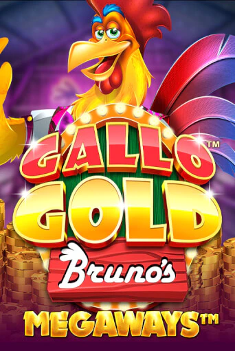 Бесплатная демо игра Gallo Gold Bruno's™ Megaways™ | Джой Казино без регистрации