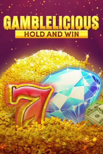 Бесплатная демо игра Gamblelicious Hold and Win | Джой Казино без регистрации