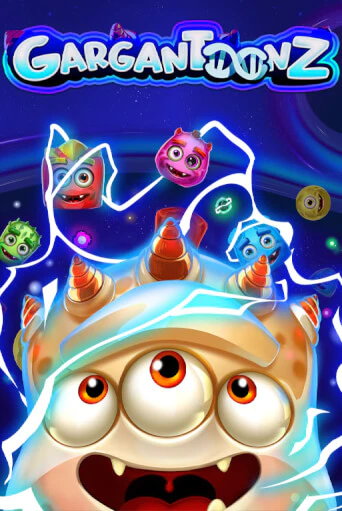 Бесплатная демо игра Gargantoonz | Джой Казино без регистрации
