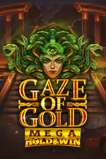 Бесплатная демо игра Gaze of Gold:™ MEGA Hold & Win™ | Джой Казино без регистрации