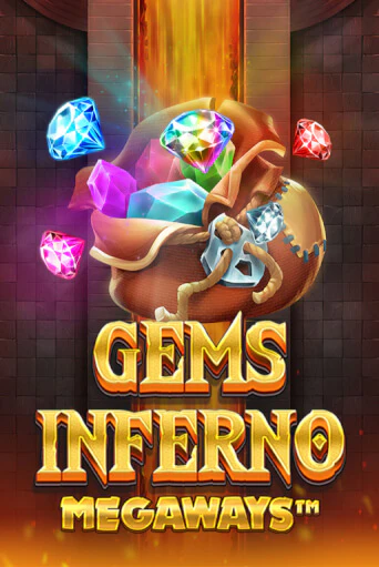 Бесплатная демо игра Gems Inferno MegaWays | Джой Казино без регистрации