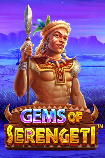 Бесплатная демо игра Gems of Serengeti™ | Джой Казино без регистрации