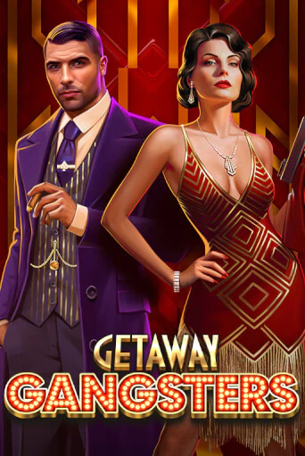 Бесплатная демо игра Getaway Gangsters™ | Джой Казино без регистрации