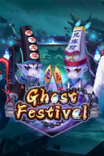 Бесплатная демо игра Ghost Festival | Джой Казино без регистрации