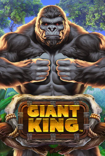 Бесплатная демо игра Giant King | Джой Казино без регистрации