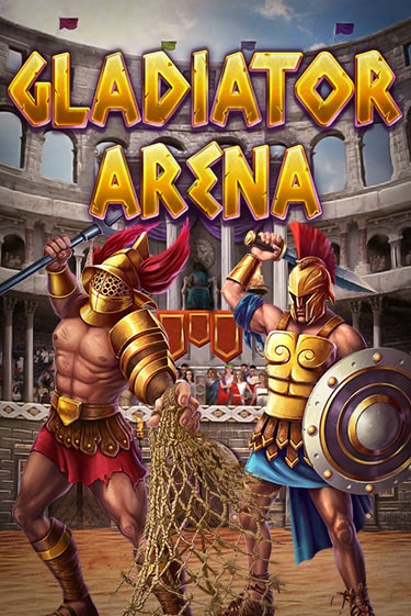 Бесплатная демо игра Gladiator Arena | Джой Казино без регистрации