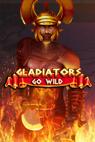 Бесплатная демо игра Gladiators Go Wild | Джой Казино без регистрации