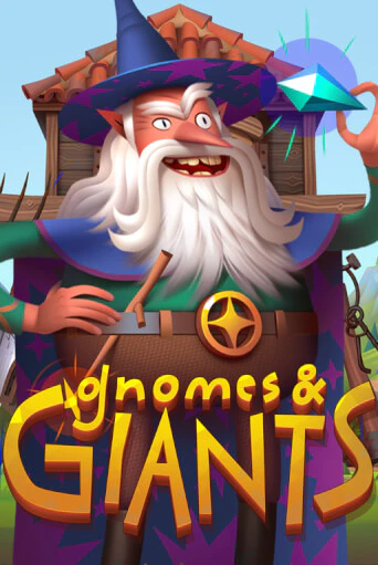 Бесплатная демо игра Gnomes and Giants | Джой Казино без регистрации