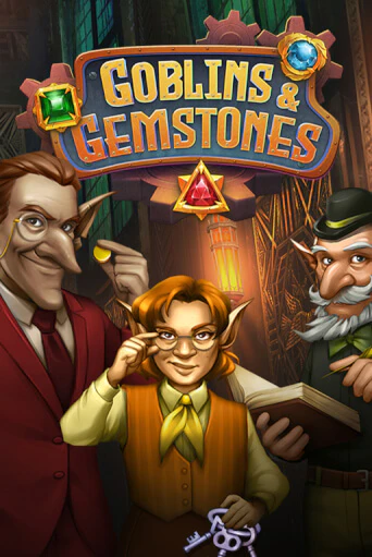 Бесплатная демо игра Goblins & Gemstones | Джой Казино без регистрации