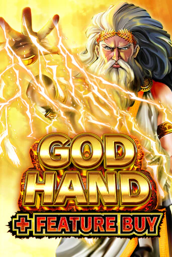 Бесплатная демо игра God Hand Feature Buy | Джой Казино без регистрации