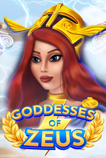 Бесплатная демо игра Goddesses of Zeus | Джой Казино без регистрации