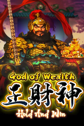 Бесплатная демо игра God of Wealth Hold And Win | Джой Казино без регистрации