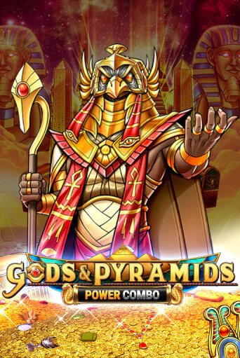 Бесплатная демо игра Gods & Pyramids Power Combo™ | Джой Казино без регистрации