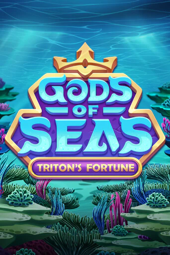Бесплатная демо игра Gods of Seas: Triton's Fortune | Джой Казино без регистрации