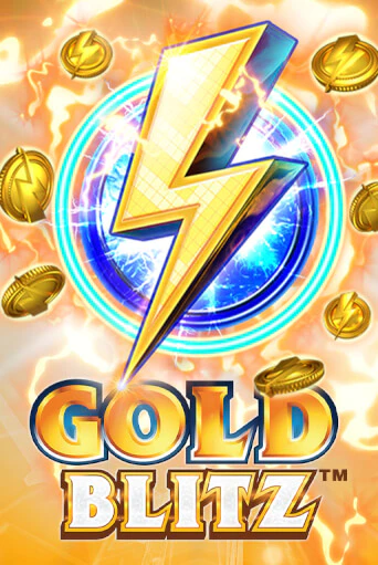 Бесплатная демо игра Gold Blitz | Джой Казино без регистрации