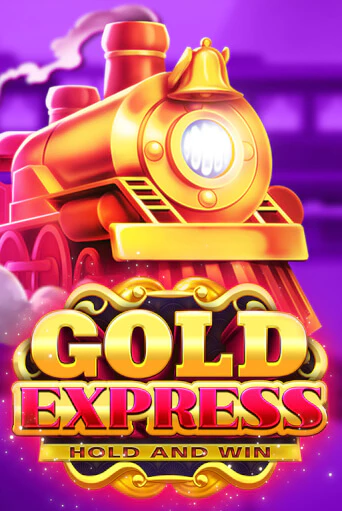 Бесплатная демо игра Gold Express | Джой Казино без регистрации